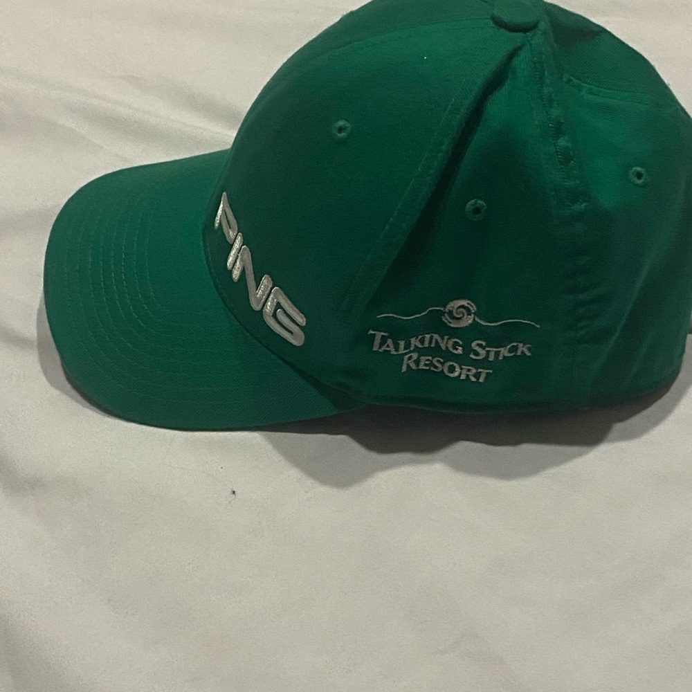 Ping hat - Picture 2 of 4